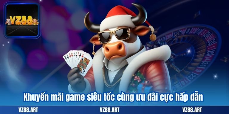 Những kênh cập nhật thông tin khuyến mãi game siêu tốc