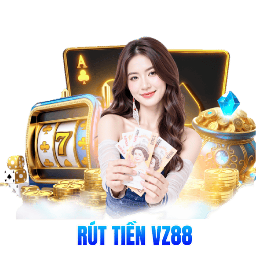 Ảnh rút tiền vz88